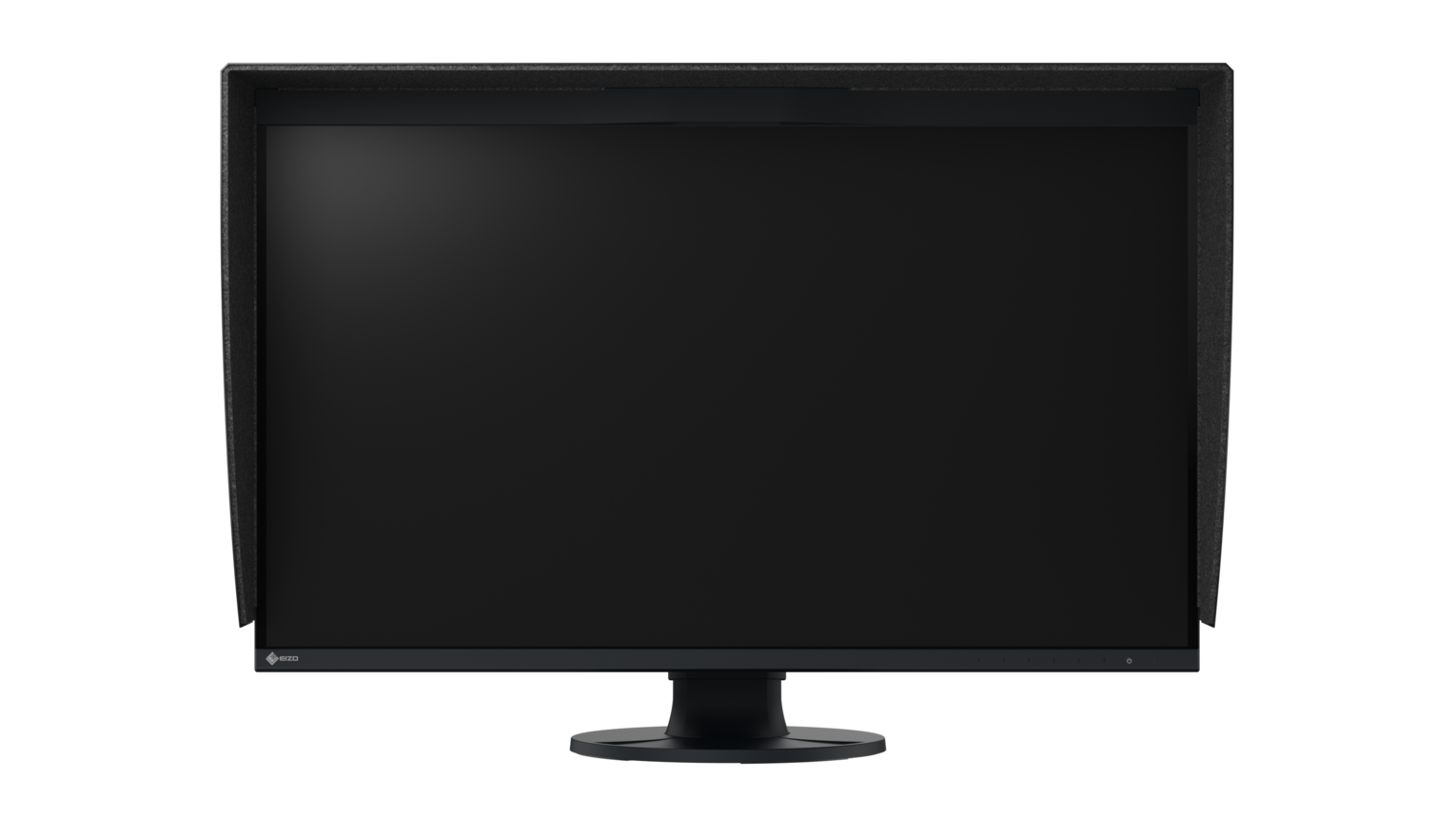 Pohled 360 stupňů CG3200X ColorEdge