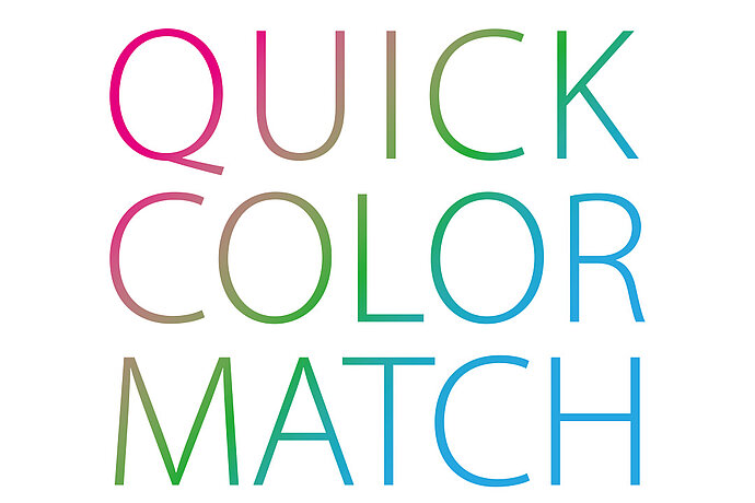 Obrázek produktu Quick Color Match 